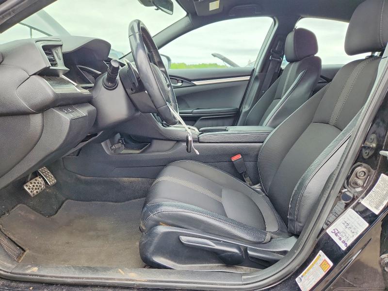 Aukcja sprzedaży 2020 Honda Civic, vin: 19XFC2F88LE014511, numer aukcji: 51557126