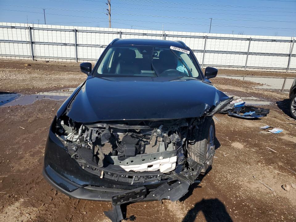 Продаж на аукціоні авто 2019 Mazda Cx-5, vin: JM3KFBDM6K1634904, номер лоту: 49167896