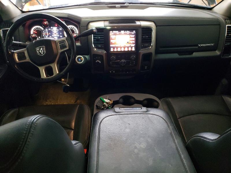 Продажа на аукционе авто 2014 Ram 2500, vin: 3C6UR5FJ7EG109960, номер лота: 51683736