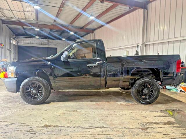 2008 Chevrolet Silverado მანქანა იყიდება აუქციონზე, vin: 1GCEC14C28Z204734, აუქციონის ნომერი: 51725926