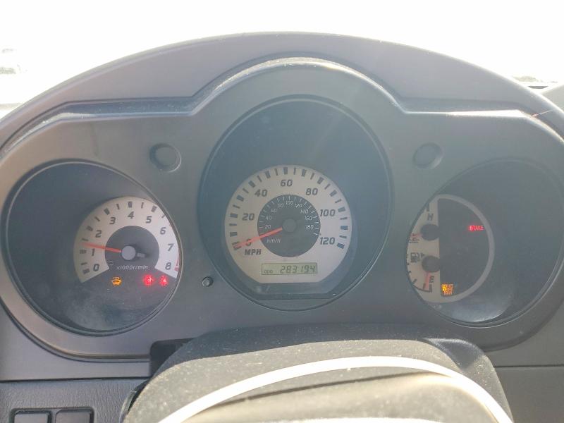 Aukcja sprzedaży 2004 Nissan Frontier, vin: 1N6ED27T34C432086, numer aukcji: 52077176