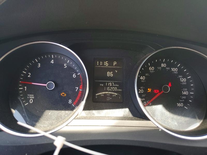 Продаж на аукціоні авто 2017 Volkswagen Jetta, vin: 3VW2B7AJ9HM295348, номер лоту: 49198176