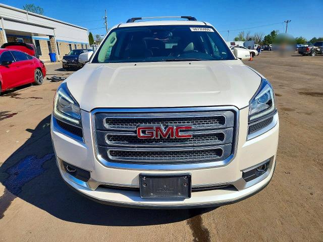 Aukcja sprzedaży 2014 Gmc Acadia, vin: 1GKKVRKD7EJ339715, numer aukcji: 50735906