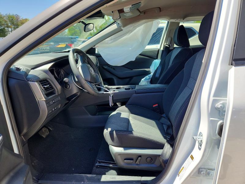 Продаж на аукціоні авто 2026 Nissan Rogue, vin: 5N1BT3BB2TC735075, номер лоту: 50893946