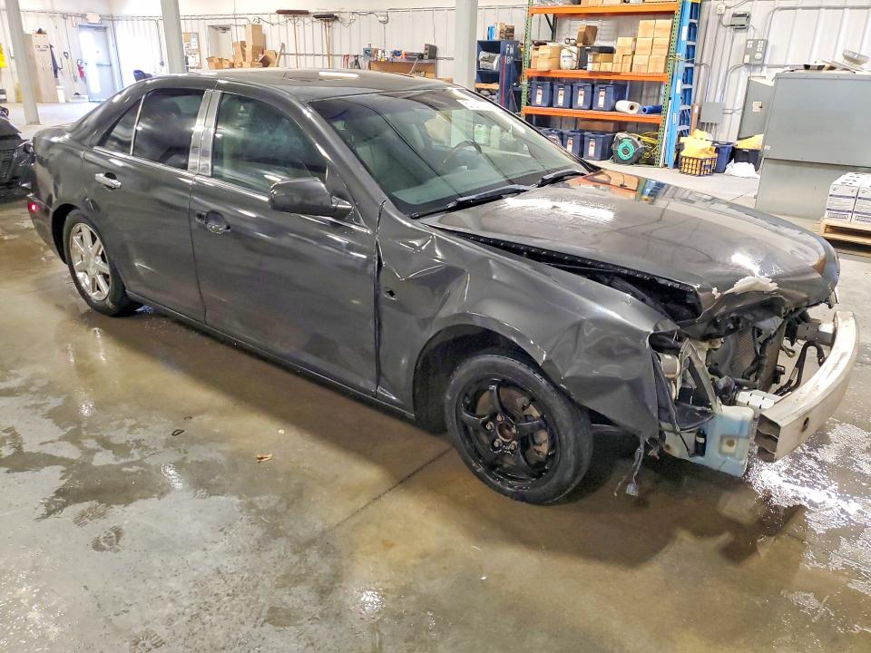 Продаж на аукціоні авто 2005 Cadillac Sts, vin: 1G6DC67A450192771, номер лоту: 51272296