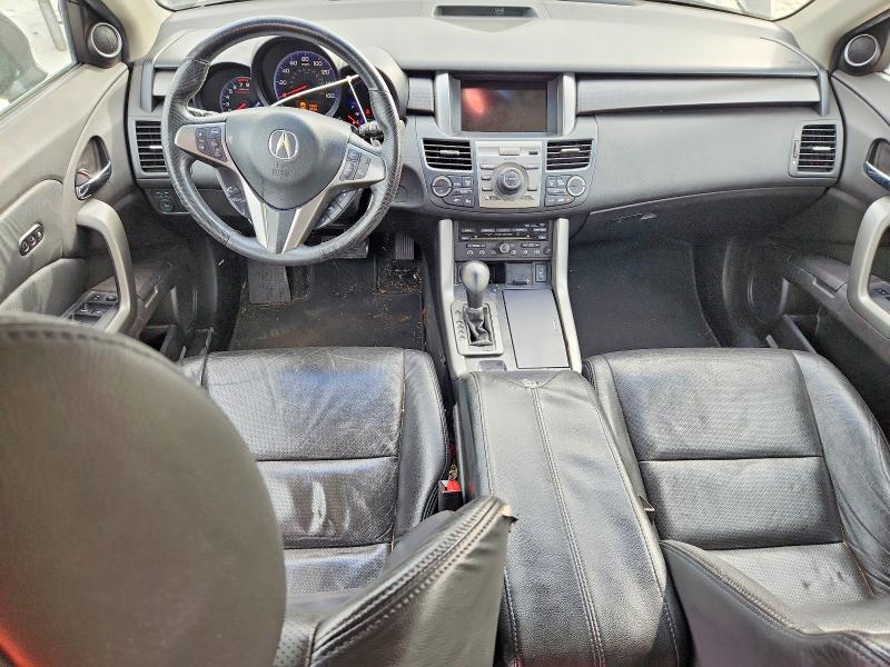 Продажа на аукционе авто 2010 Acura Rdx, vin: 5J8TB1H56AA005326, номер лота: 49417276