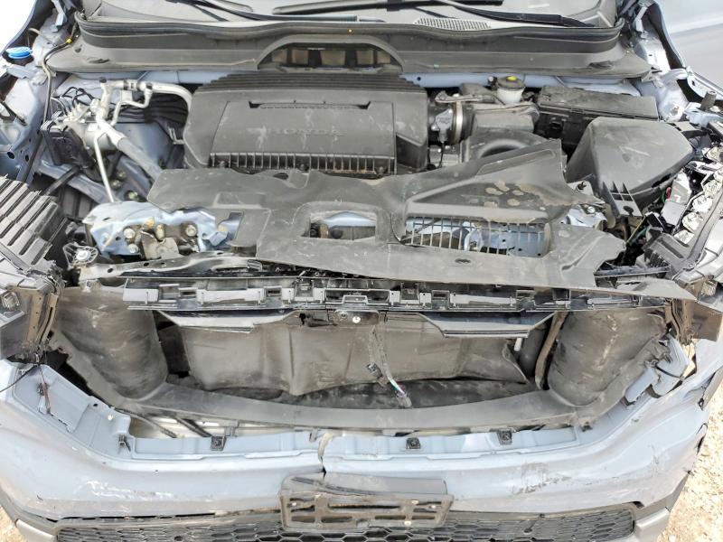 Aukcja sprzedaży 2025 Honda Pilot, vin: 5FNYG1H66SB119009, numer aukcji: 49602666