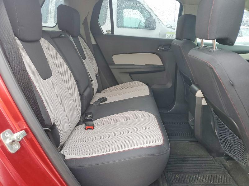 2010 Gmc Terrain 4d მანქანა იყიდება აუქციონზე, vin: 2CTALDEW7A6285714, აუქციონის ნომერი: 49746456