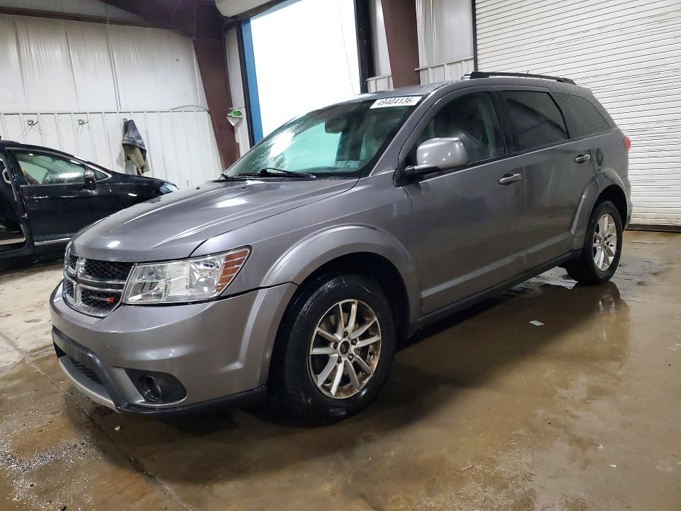 Aukcja sprzedaży 2013 Dodge Journey, vin: 3C4PDDBG2DT725208, numer aukcji: 49404136