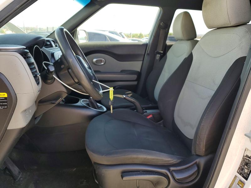 Aukcja sprzedaży 2014 Kia Soul, vin: KNDJN2A22E7091921, numer aukcji: 51478196