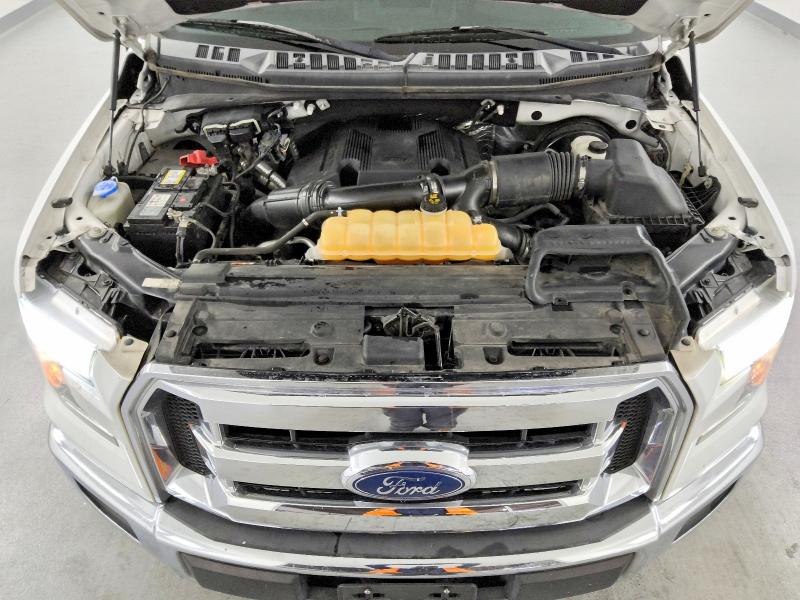 Продажа на аукционе авто 2017 Ford F150, vin: 1FTEX1CG0HKC87808, номер лота: 50932036