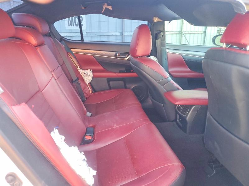 48913186 :رقم المزاد ، JTHBZ1BL9HA011370 vin ، 2017 Lexus Gs 350 مزاد بيع
