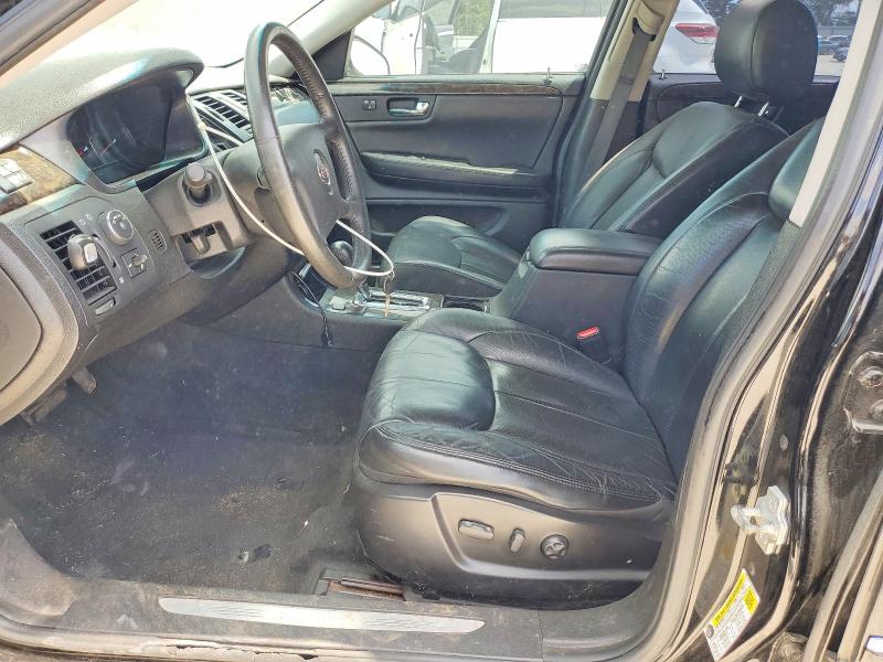 Aukcja sprzedaży 2008 Cadillac Dts, vin: 1G6KD57Y38U203011, numer aukcji: 51023586