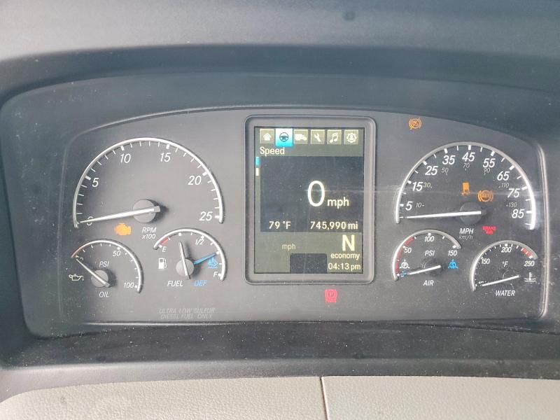 Aukcja sprzedaży 2020 Freigliner Cascadia 126, vin: 1FUJHHDV2LLKT6985, numer aukcji: 48297876