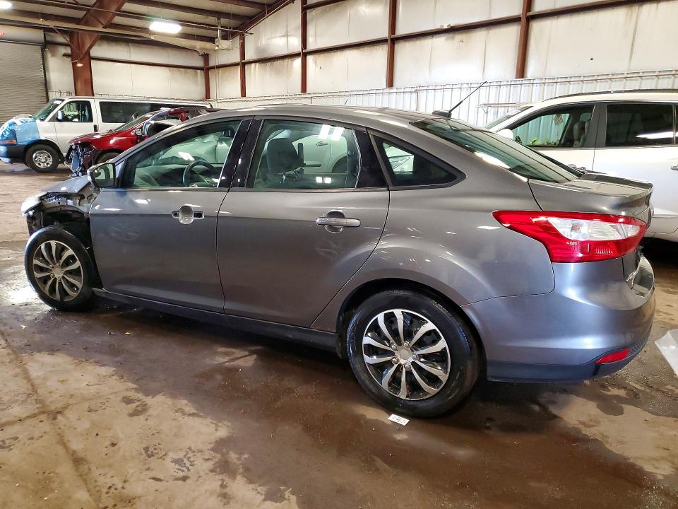 Aukcja sprzedaży 2012 Ford Focus, vin: 1FAHP3F29CL311170, numer aukcji: 51363606