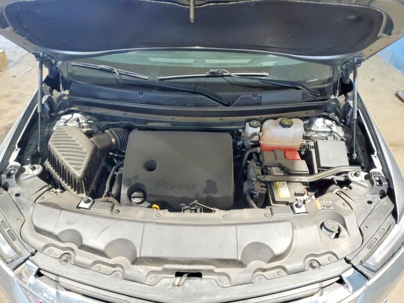 Продаж на аукціоні авто 2024 Chevrolet Traverse Limited, vin: 1GNESTKW6RJ130737, номер лоту: 50476806
