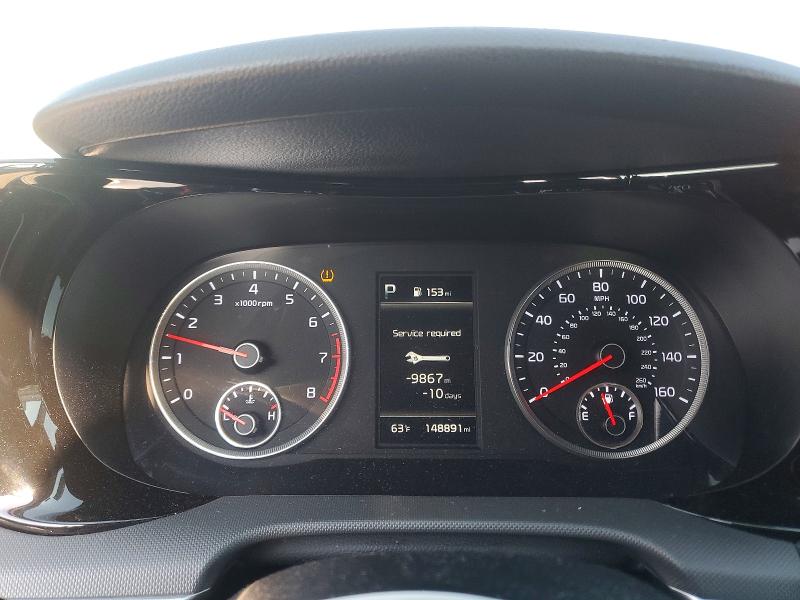 Aukcja sprzedaży 2022 Kia K5, vin: 5XXG14J2XNG117545, numer aukcji: 49267066
