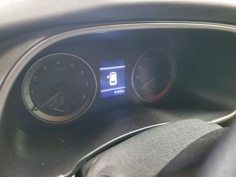 2019 Hyundai Tucson მანქანა იყიდება აუქციონზე, vin: KM8J3CALXKU931246, აუქციონის ნომერი: 51702686