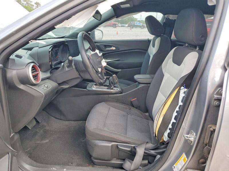 48012126 :رقم المزاد ، KL77LGE27RC111453 vin ، 2024 Chevrolet Trax مزاد بيع
