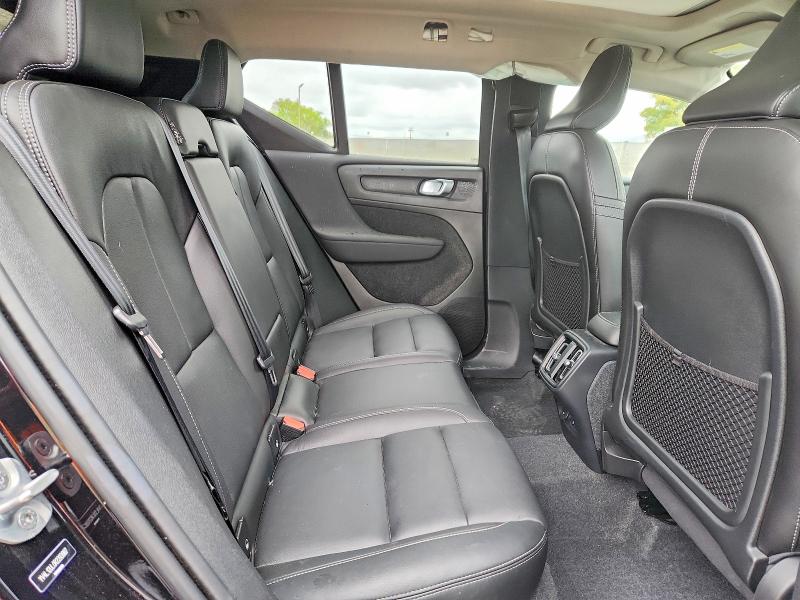 Продаж на аукціоні авто 2024 Volvo Xc40, vin: YV4L12UL0R2293987, номер лоту: 49667046