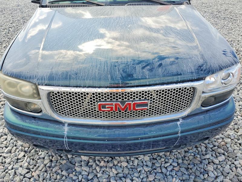Продажа на аукционе авто 2005 Gmc Yukon, vin: 1GKEK63U05J243234, номер лота: 49900736