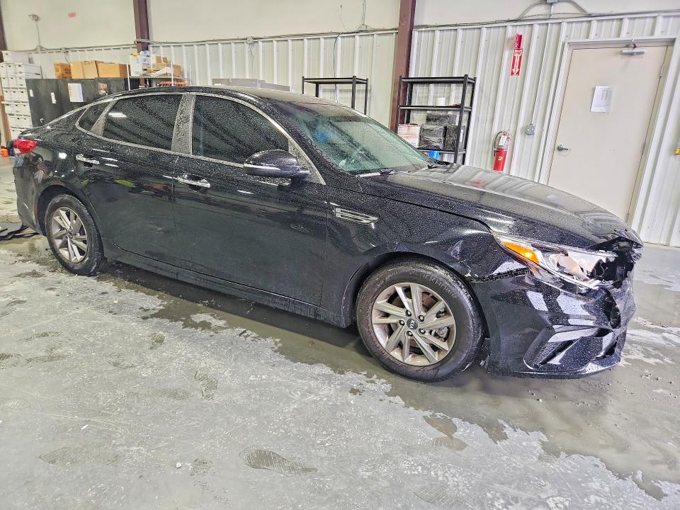 Продажа на аукционе авто 2019 Kia Optima, vin: 5XXGT4L3XKG330734, номер лота: 51420956