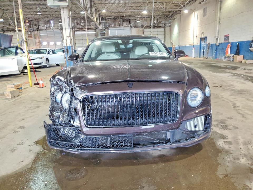Aukcja sprzedaży 2022 Bentley Flying Spur, vin: SCBBG6ZG8NC091762, numer aukcji: 46940586