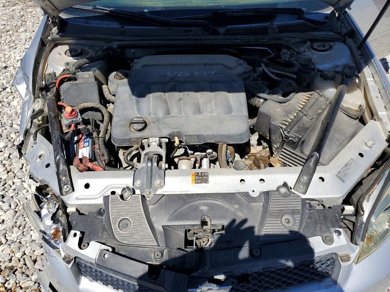50314746 :رقم المزاد ، 2G1WC5E33E1105007 vin ، 2014 Chevrolet Impala Limited مزاد بيع
