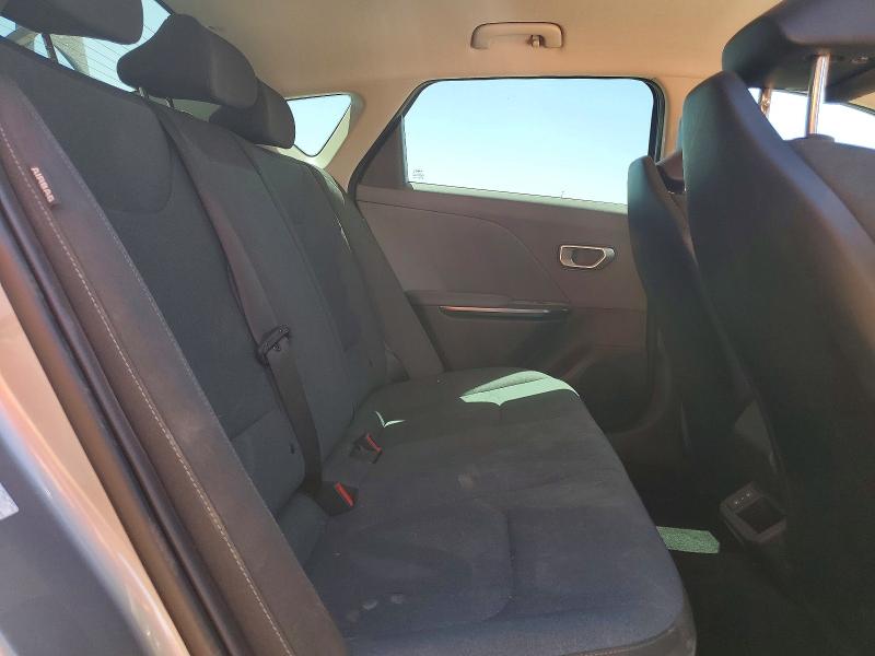 Продаж на аукціоні авто 2025 Kia K4, vin: 3KPFT4DEXSE239063, номер лоту: 51363066