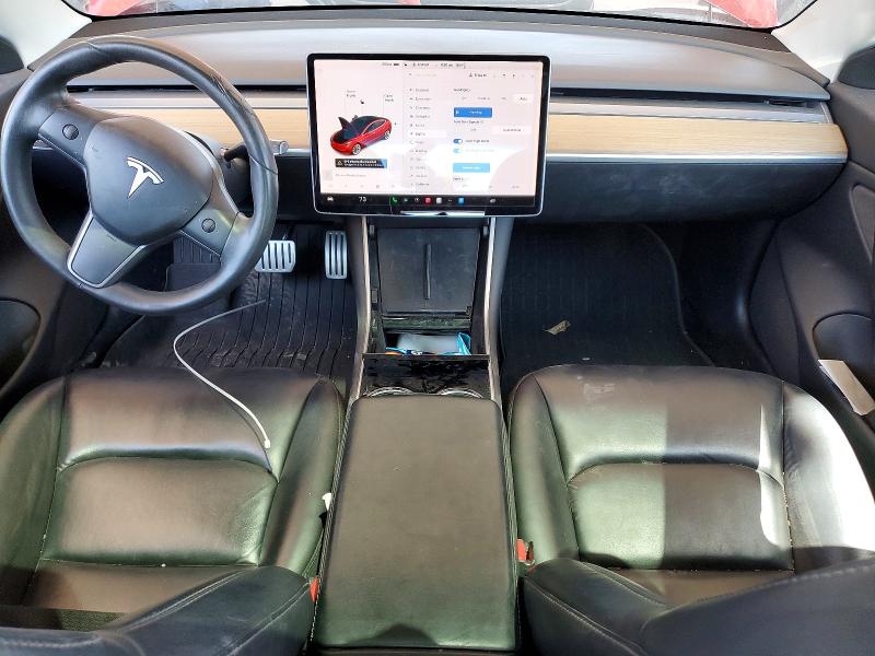 Продаж на аукціоні авто 2019 Tesla Model 3, vin: 5YJ3E1EB4KF441388, номер лоту: 49049986