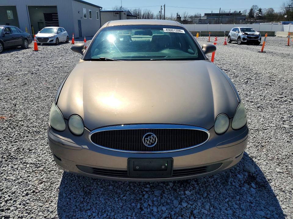 Aukcja sprzedaży 2006 Buick Lacrosse, vin: 2G4WD582561179520, numer aukcji: 49001396