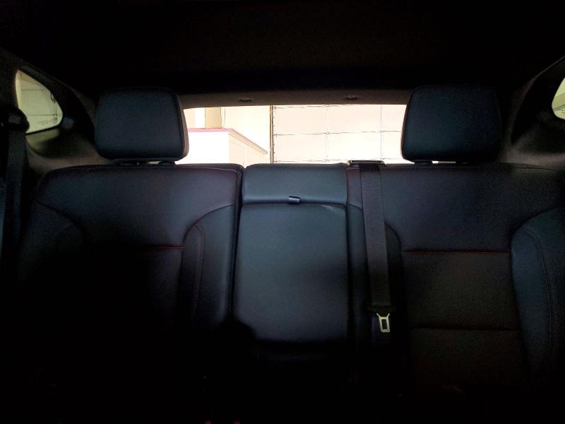 Продажа на аукционе авто 2023 Chevrolet Blazer, vin: 3GNKBKRS3PS196075, номер лота: 49917196