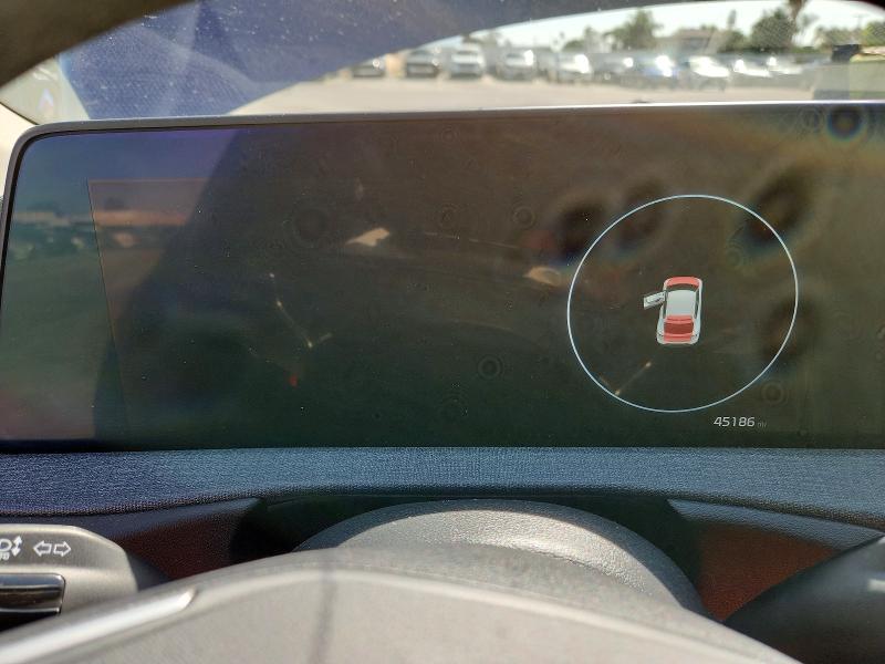 Aukcja sprzedaży 2024 Kia Ev6, vin: KNDC34LA7R5198348, numer aukcji: 48825736