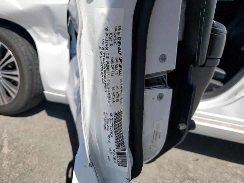Продаж на аукціоні авто 2014 Chrysler 300, vin: 2C3CCAGGXEH160570, номер лоту: 51545306