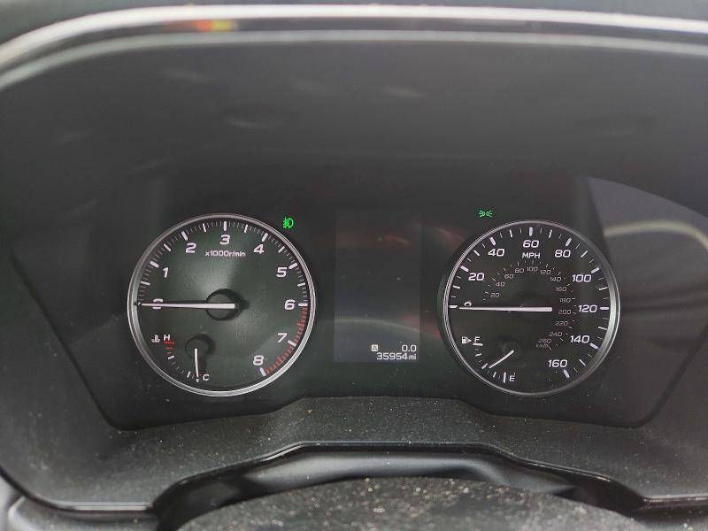 51598716 :رقم المزاد ، 4S3BWAD61N3024406 vin ، 2022 Subaru Legacy مزاد بيع