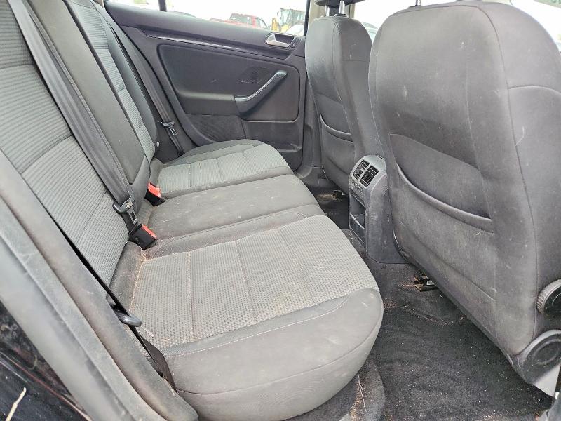 51452456 :رقم المزاد ، 3VWPP7AJ6DM632396 vin ، 2013 Volkswagen Jetta مزاد بيع