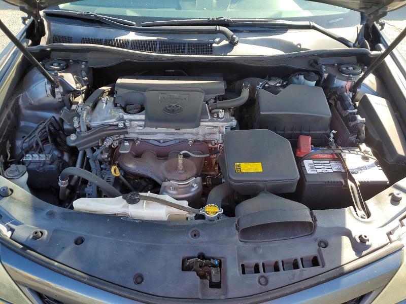Продаж на аукціоні авто 2013 Toyota Camry, vin: 4T1BF1FK6DU238063, номер лоту: 51466146
