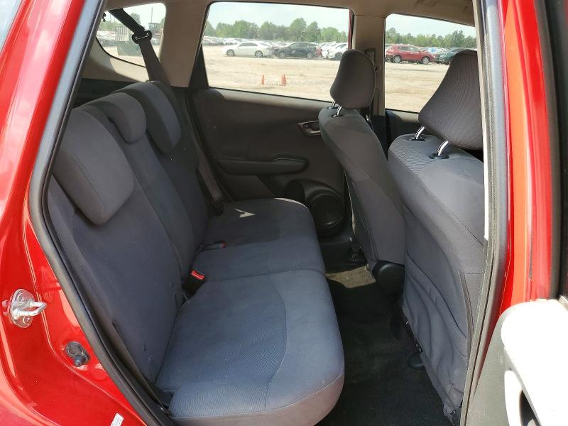 Продаж на аукціоні авто 2012 Honda Fit, vin: JHMGE8H37CS004051, номер лоту: 51315686