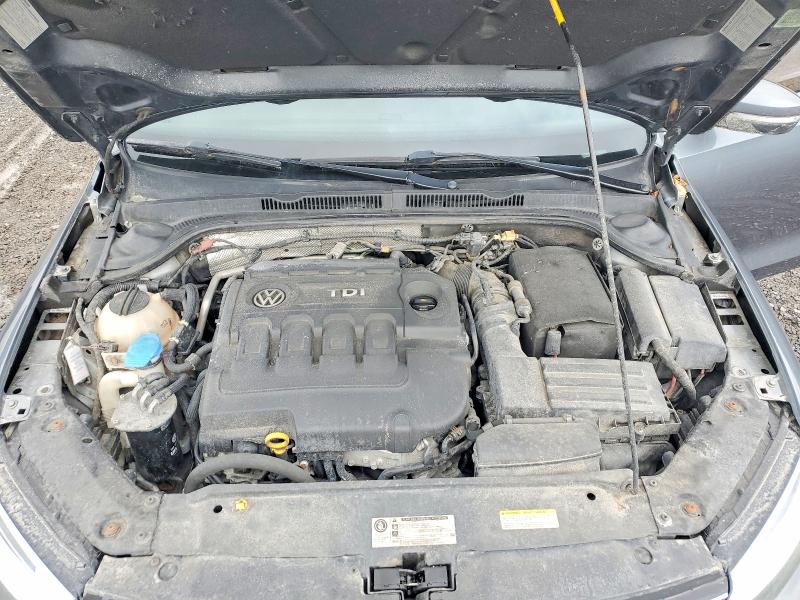 Aukcja sprzedaży 2015 Volkswagen Jetta, vin: 3VWLA7AJ1FM239151, numer aukcji: 48412046