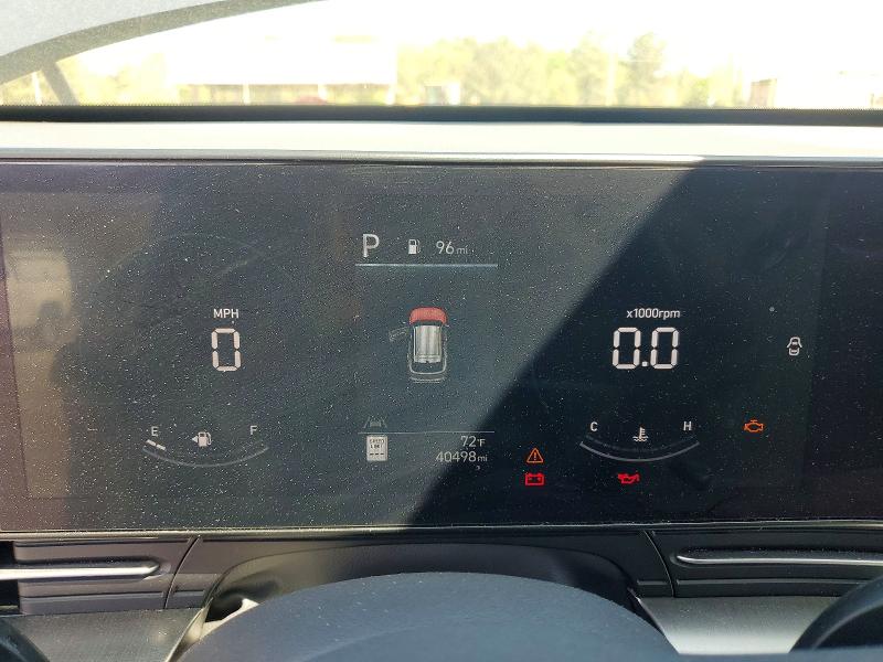 Продажа на аукционе авто 2025 Hyundai Kona, vin: KM8HB3AB3SU200537, номер лота: 49100346