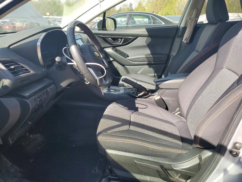 Продажа на аукционе авто 2021 Subaru Crosstrek, vin: JF2GTAPC5M8249141, номер лота: 49643236