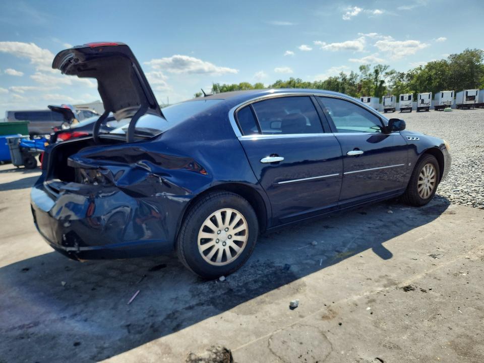 46781146 :رقم المزاد ، 1G4HP57208U169888 vin ، 2008 Buick Lucerne مزاد بيع