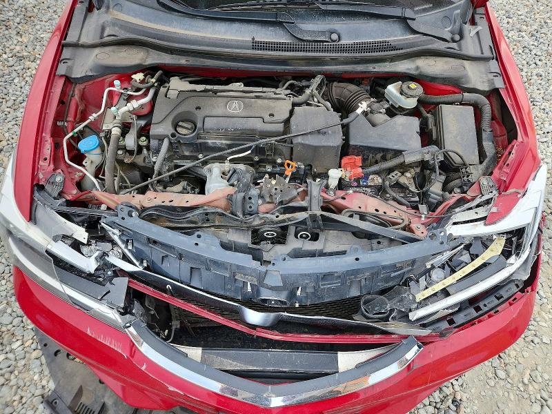 Aukcja sprzedaży 2018 Acura Ilx, vin: 19UDE2F88JA005181, numer aukcji: 49128126
