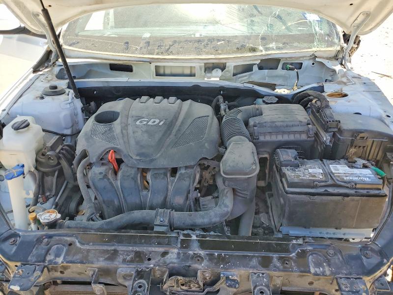 48970966 :رقم المزاد ، 5XXGR4A74FG418964 vin ، 2015 Kia Optima مزاد بيع