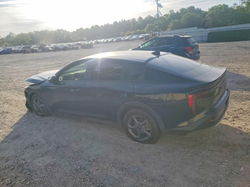 Aukcja sprzedaży 2025 Kia K4, vin: 3KPFT4DE7SE038236, numer aukcji: 49039236