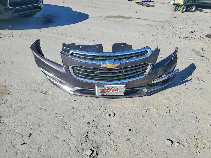48390936 :رقم المزاد ، 1G1PG5SB6F7299797 vin ، 2015 Chevrolet Cruze مزاد بيع