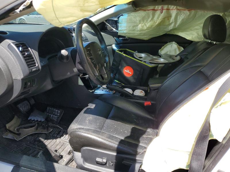 Aukcja sprzedaży 2012 Nissan Altima, vin: 1N4AL2EP3CC105282, numer aukcji: 48639336