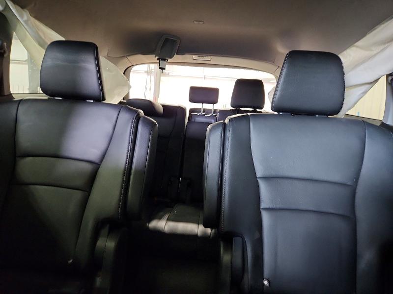 Продаж на аукціоні авто 2022 Honda Pilot, vin: 5FNYF6H65NB076531, номер лоту: 49636626