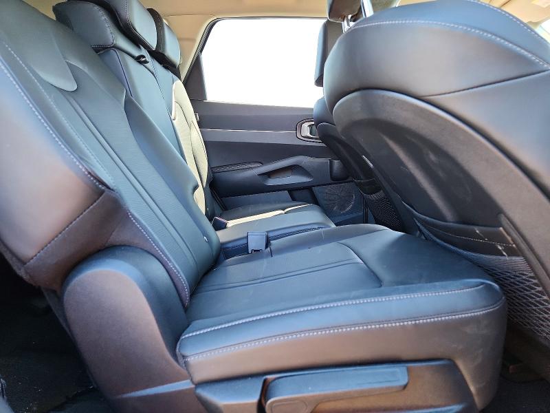 49064616 :رقم المزاد ، 5XYRLDJC4SG349576 vin ، 2025 Kia Sorento مزاد بيع