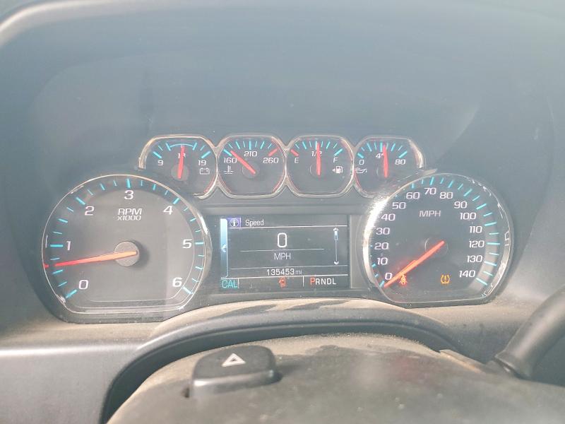 Aukcja sprzedaży 2018 Chevrolet Silverado, vin: 1GCRCREC4JZ178352, numer aukcji: 48057026